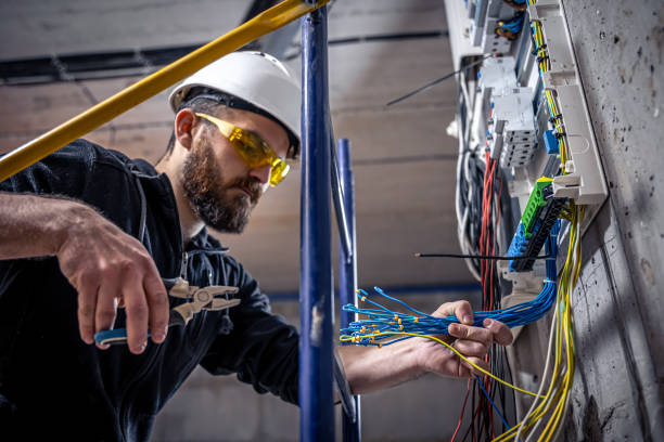 Best Electrical System Inspection  in Katonah, NY