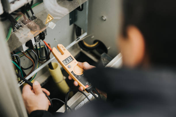 Best Affordable Electrician  in Katonah, NY