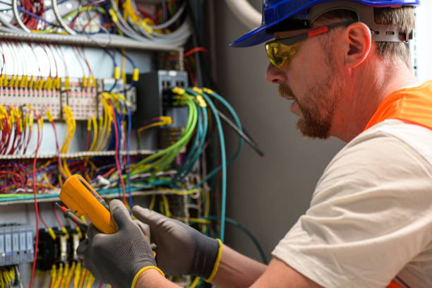 Best Industrial Electrical Services  in Katonah, NY