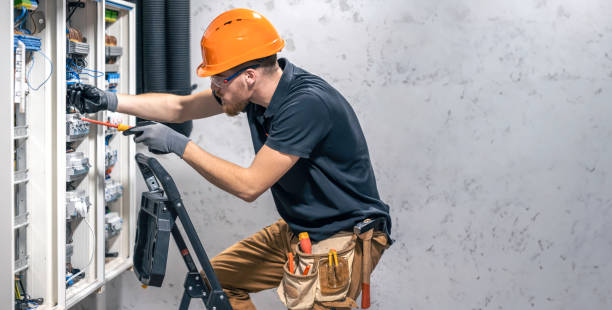 Best Electrical Repair Services  in Katonah, NY