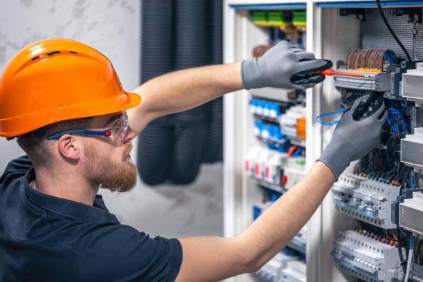 Best Emergency Electrical Repair  in Katonah, NY