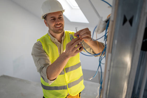 Best Home Electrical Repair  in Katonah, NY